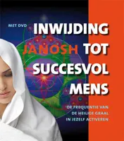 Omslag van Inwijding tot succesvol mens