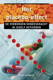 Omslag van Het placebo effect