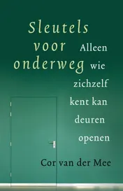Omslag van Sleutels voor onderweg