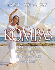 Omslag van Het kompas