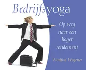 Omslag van Bedrijfsyoga