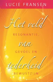 Omslag van Het veld van tederheid