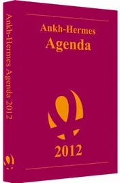 Omslag van 2012