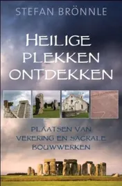 Omslag van Heilige plekken ontdekken