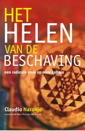 Omslag van Het helen van de beschaving