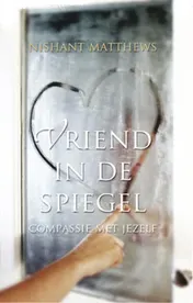 Omslag van Vriend in de spiegel