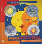 Omslag van Weerberichtjes