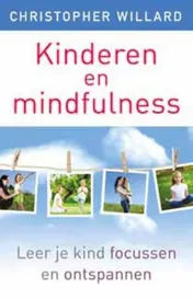 Omslag van Kinderen en mindfulness