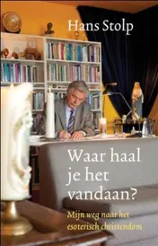 Omslag van Waar haal je het vandaan?