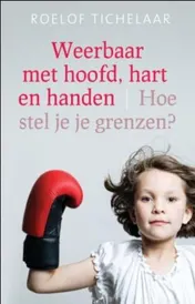 Omslag van Weerbaar met hoofd, hart en handen