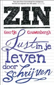 Omslag van ZIN