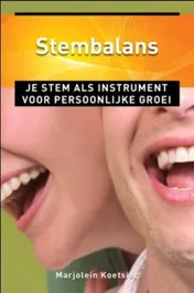 Omslag van Stembalans