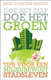 Omslag van Doe het zelf, doe het groen