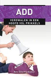 Omslag van ADD