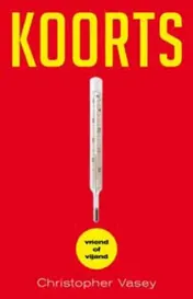 Omslag van Koorts