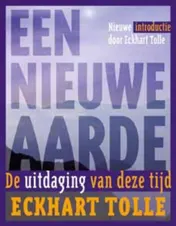 Omslag van Een nieuwe aarde