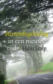 Omslag van Stervensbegeleiding in een nieuwe tijd