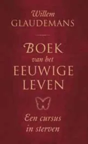 Omslag van Boek van het eeuwige leven