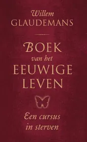 Omslag van Boek van het eeuwige leven