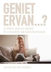 Omslag van Geniet ervan?