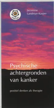 Omslag van Psychische achtergronden van kanker