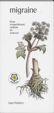 Omslag van Migraine