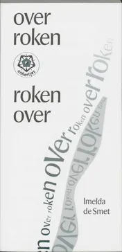 Omslag van Over roken, roken over