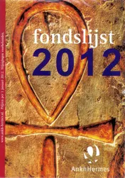 Omslag van 2012