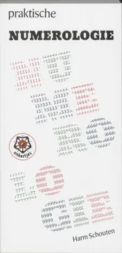 Omslag van Praktische numerologie