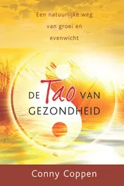 Omslag van De tao van gezondheid