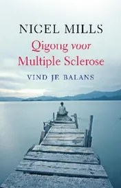 Omslag van Qigong voor multiple sclerose