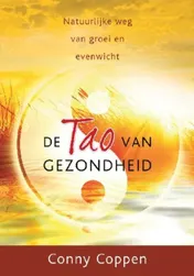 Omslag van De Tao van gezondheid