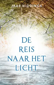 Omslag van De reis naar het licht