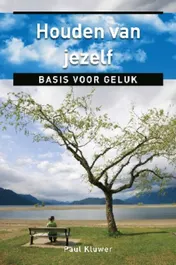 Omslag van Houden van jezelf