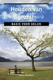 Omslag van Houden van jezelf