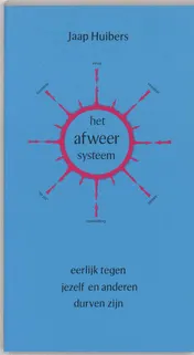Omslag van Het afweersysteem