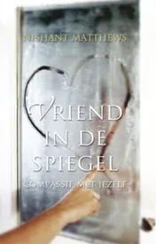 Omslag van Vriend in de spiegel