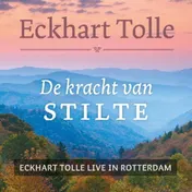 Omslag van De kracht van stilte