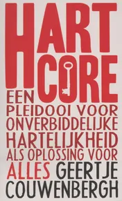 Omslag van Hartcore