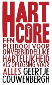 Omslag van Hartcore
