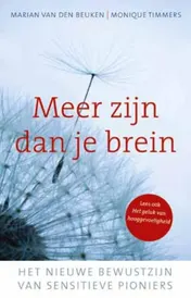 Omslag van Meer zijn dan je brein