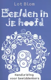 Omslag van Beelden in je hoofd
