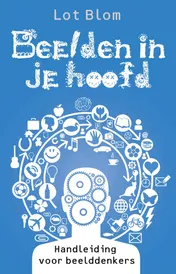 Omslag van Beelden in je hoofd