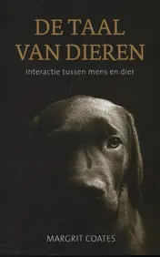 Omslag van De taal van dieren