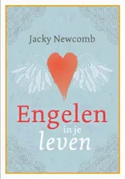 Omslag van Engelen in je leven