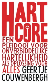 Omslag van Hartcore