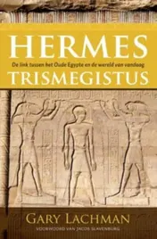 Omslag van Hermes trismegistus