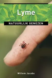 Omslag van Lyme