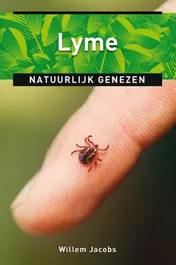 Omslag van Lyme