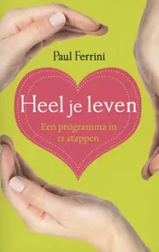 Omslag van Heel je leven